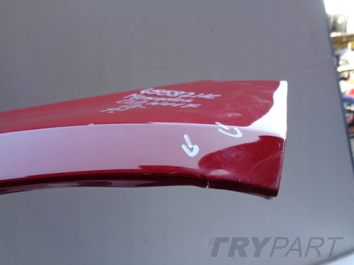 FRONT RIGHT FENDER MERCEDES CLA W117 13- NO. 45582
