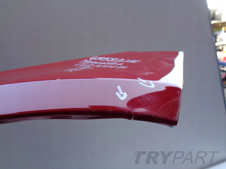 FRONT RIGHT FENDER MERCEDES CLA W117 13- NO. 45582