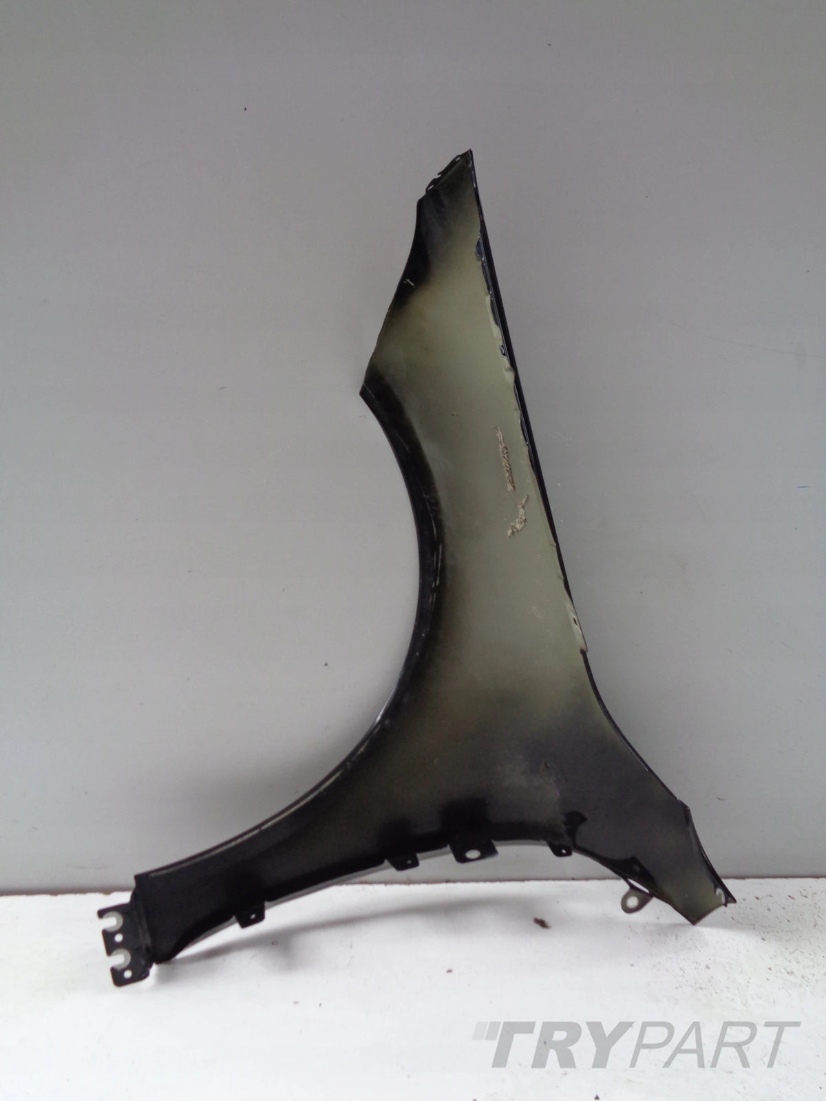 FRONT RIGHT FENDER MERCEDES CLA W118 18- NO. 49653