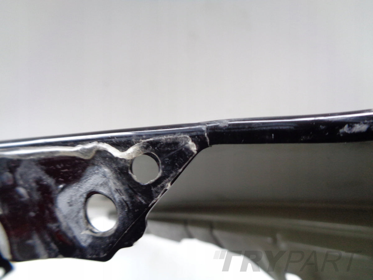FRONT RIGHT FENDER MERCEDES CLA W118 18- NO. 49653