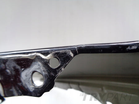 FRONT RIGHT FENDER MERCEDES CLA W118 18- NO. 49653