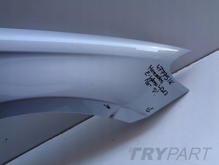 FRONT RIGHT FENDER MERCEDES E-CLASS W213 16- NO. 47775