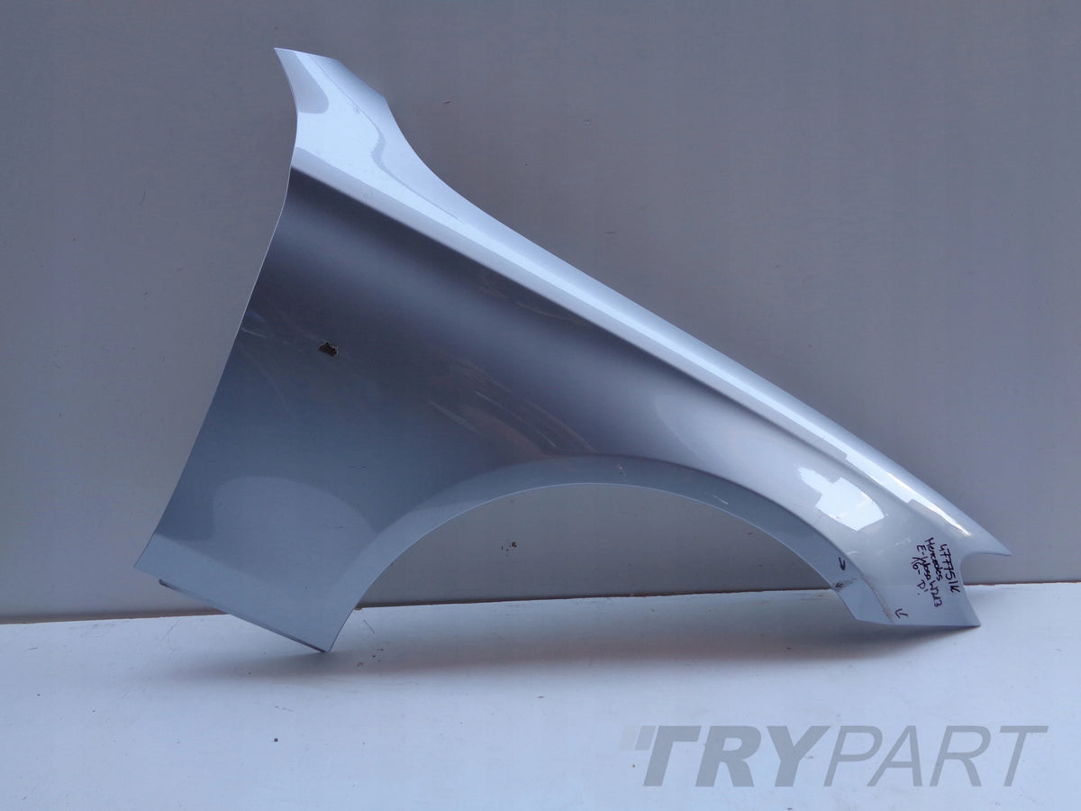 FRONT RIGHT FENDER MERCEDES E-CLASS W213 16- NO. 47775