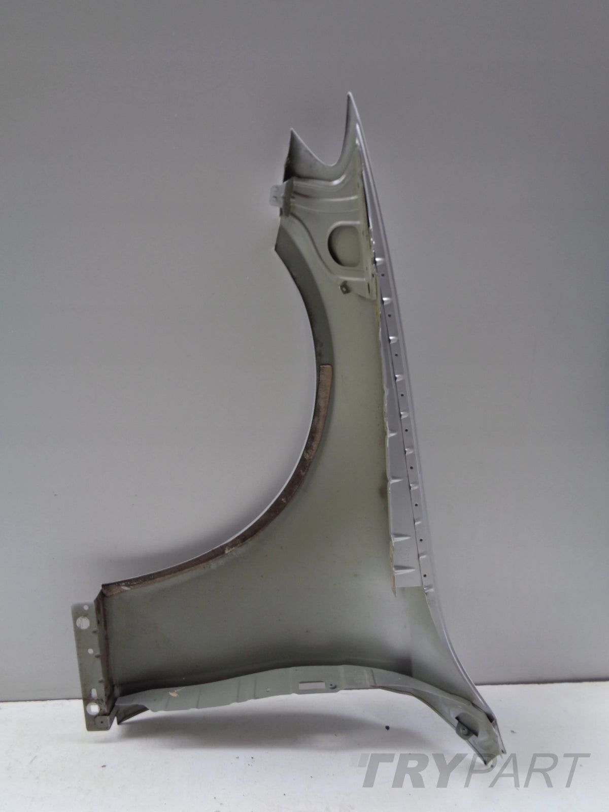 FRONT RIGHT FENDER MERCEDES E-CLASS W213 16- NO. 50226