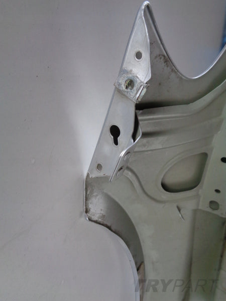 FRONT RIGHT FENDER MERCEDES E-CLASS W213 16- NO. 50226