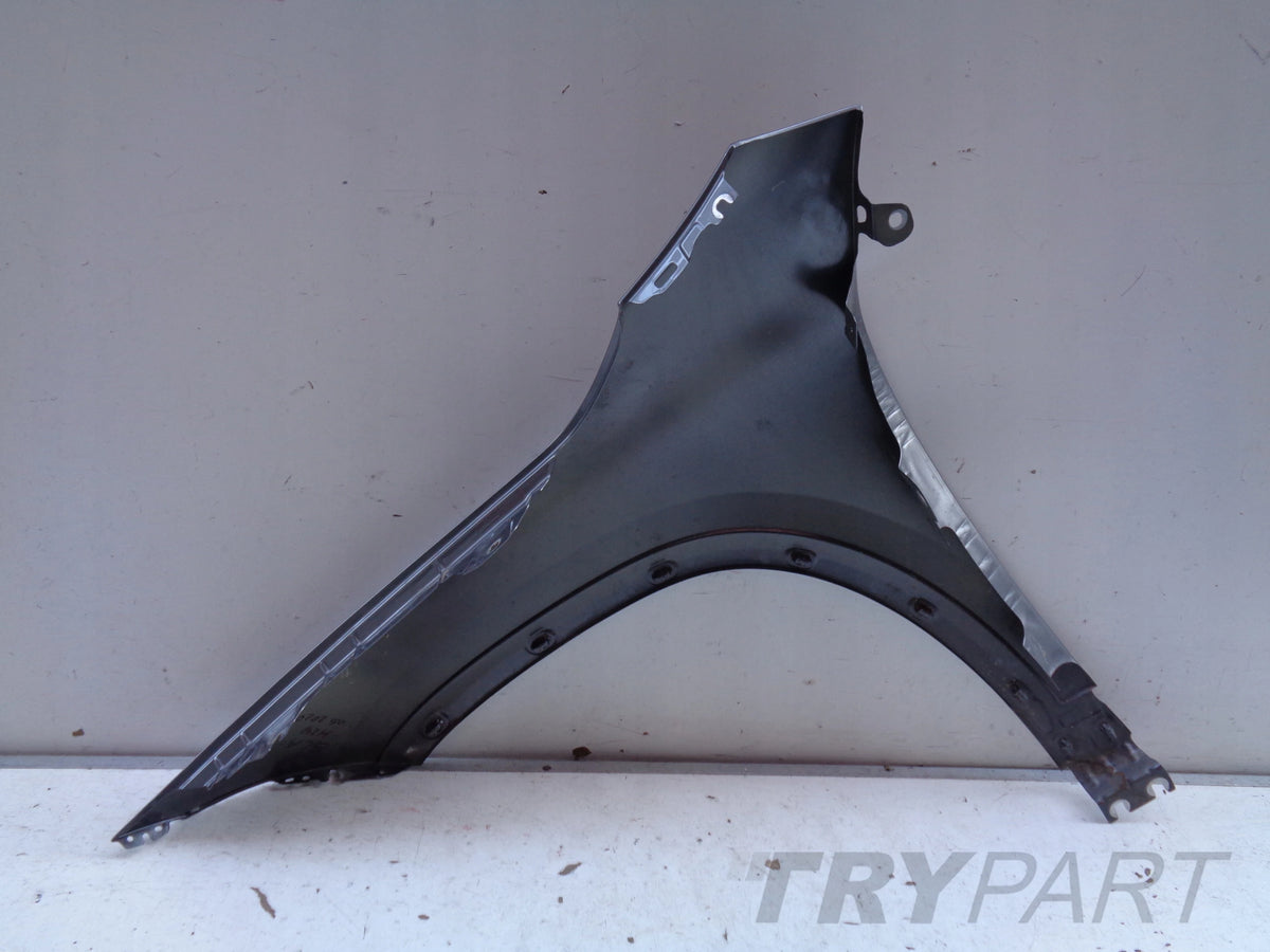 FRONT RIGHT FENDER MERCEDES GLA W247 18- NO. 45577
