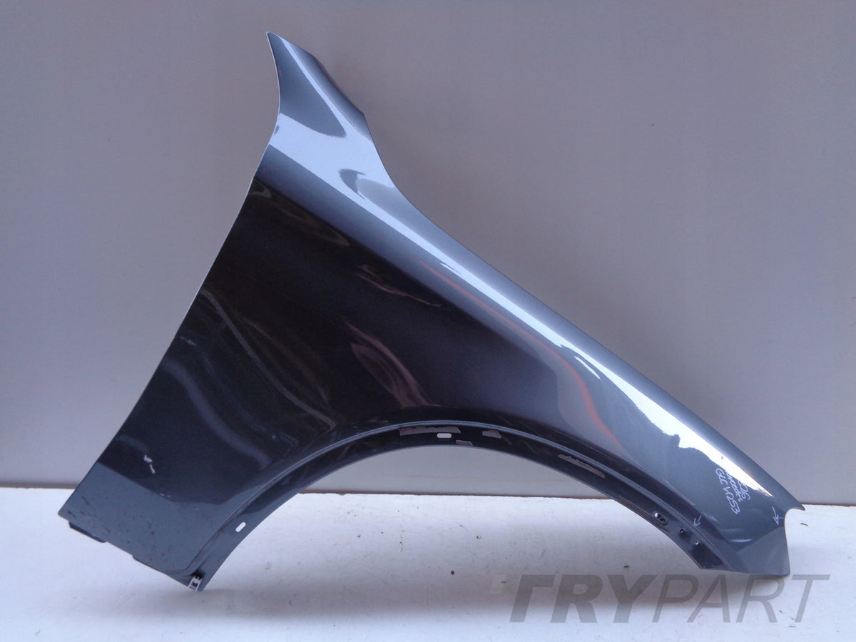 FRONT RIGHT FENDER MERCEDES GLC W253 15- NO. 50826