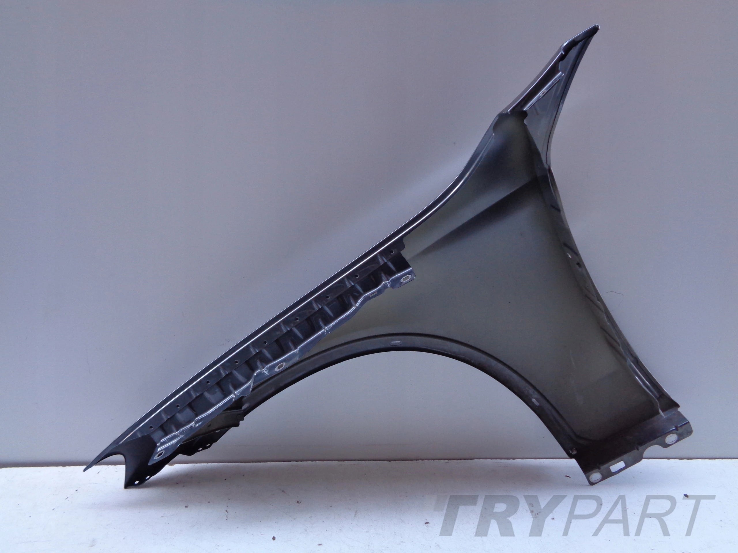 FRONT RIGHT FENDER MERCEDES GLC W253 15- NO. 50826