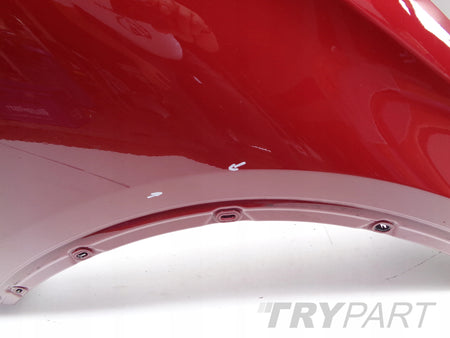 FRONT RIGHT FENDER MERCEDES GLC W254 22- NO. 47411