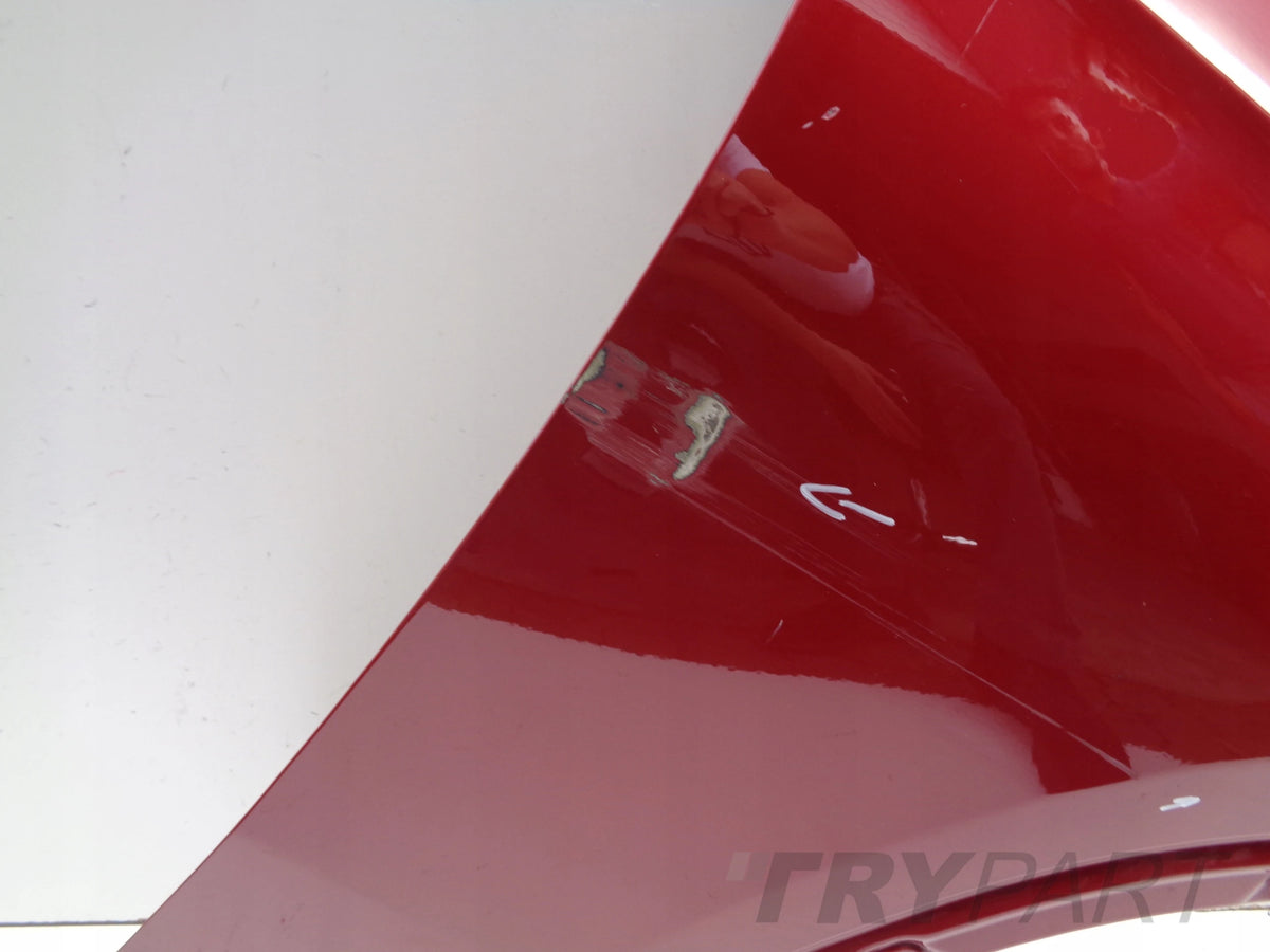 FRONT RIGHT FENDER MERCEDES GLC W254 22- NO. 47411