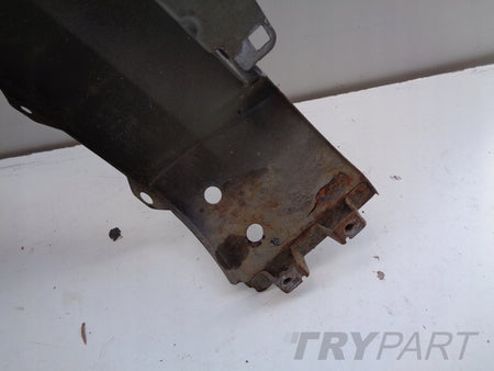 FRONT RIGHT FENDER MERCEDES V-CLASS W447 14- NO. 48677