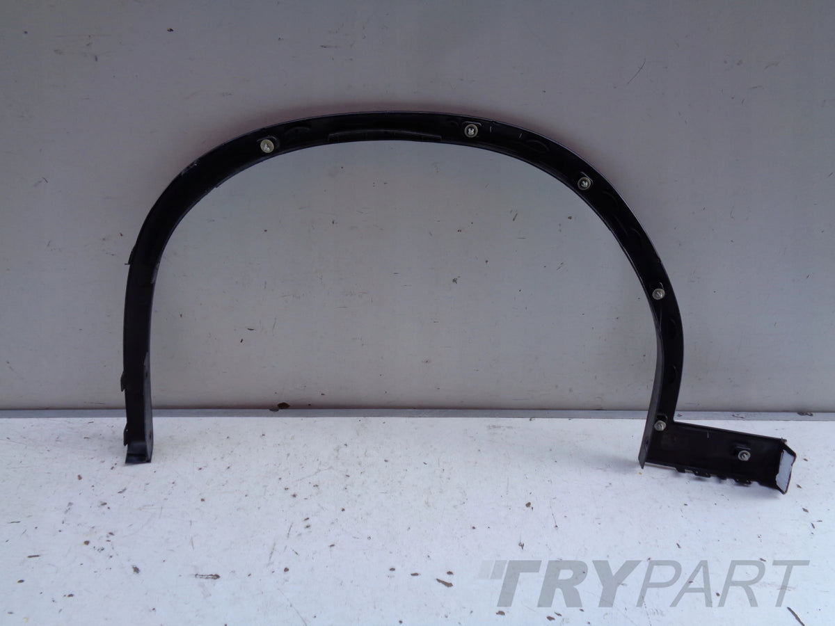 FRONT RIGHT FENDER MOLDING BMW X3 G01 18- M-PACKAGE