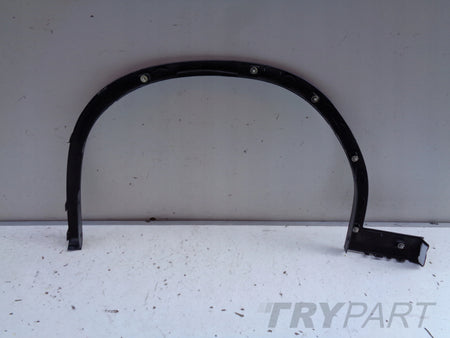 FRONT RIGHT FENDER MOLDING BMW X3 G01 18- M-PACKAGE