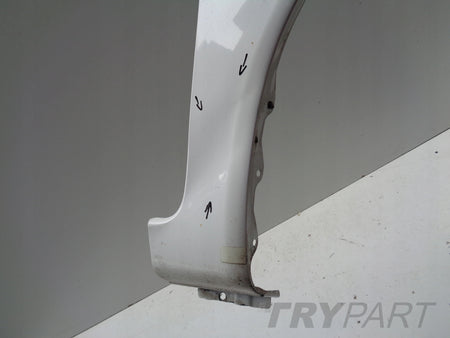 FRONT RIGHT FENDER NISSAN PULSAR 14- NR 51584