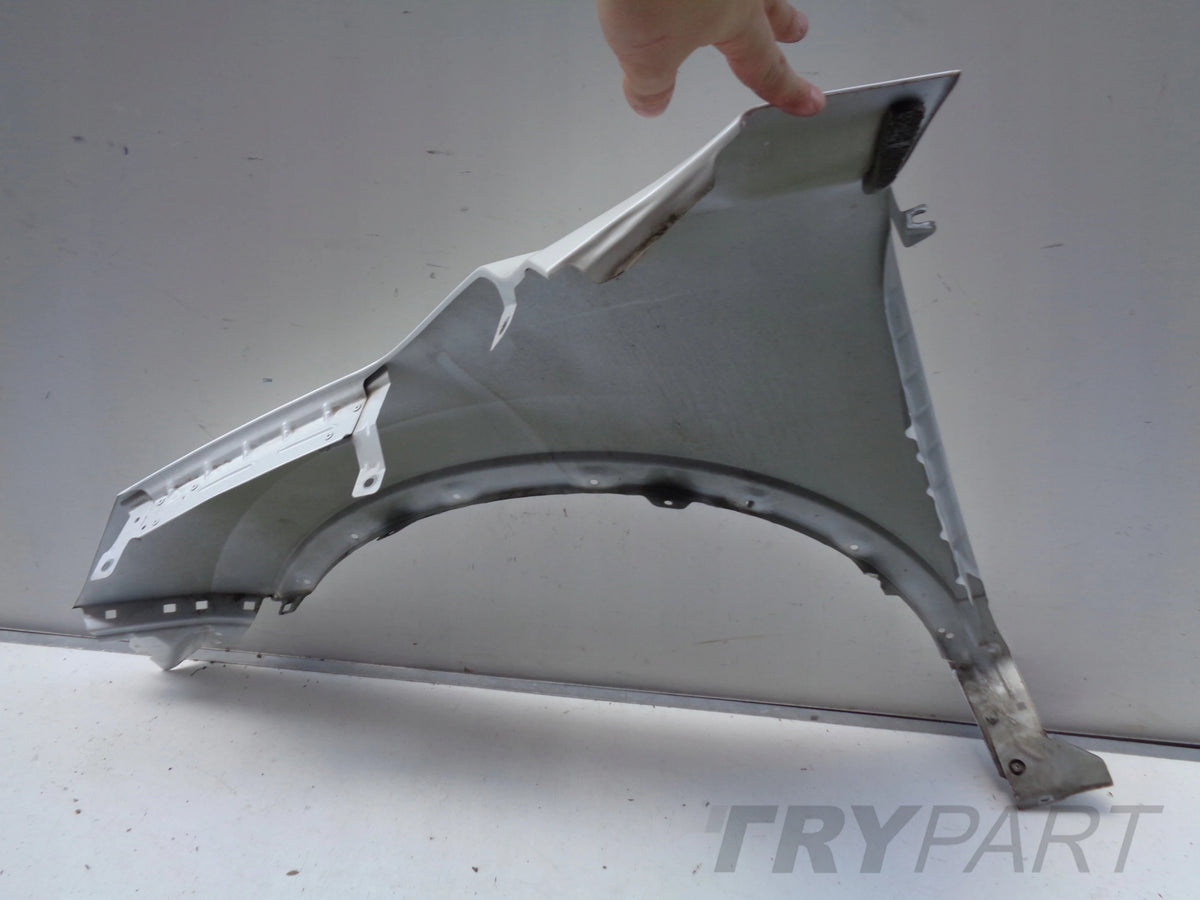 FRONT RIGHT FENDER NISSAN QASHQAI 13- NO. 30915