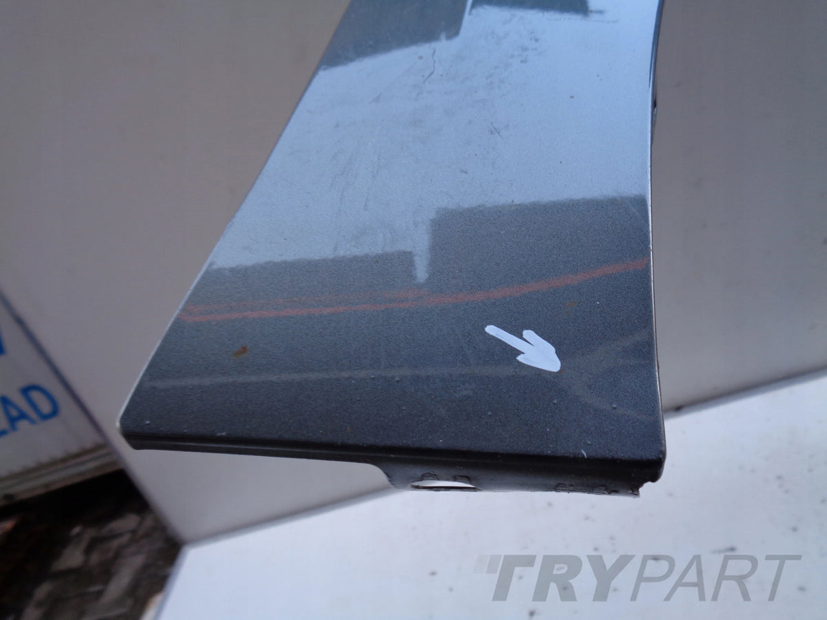 FRONT RIGHT FENDER OPEL ASTRA V K 15- NO. 44941