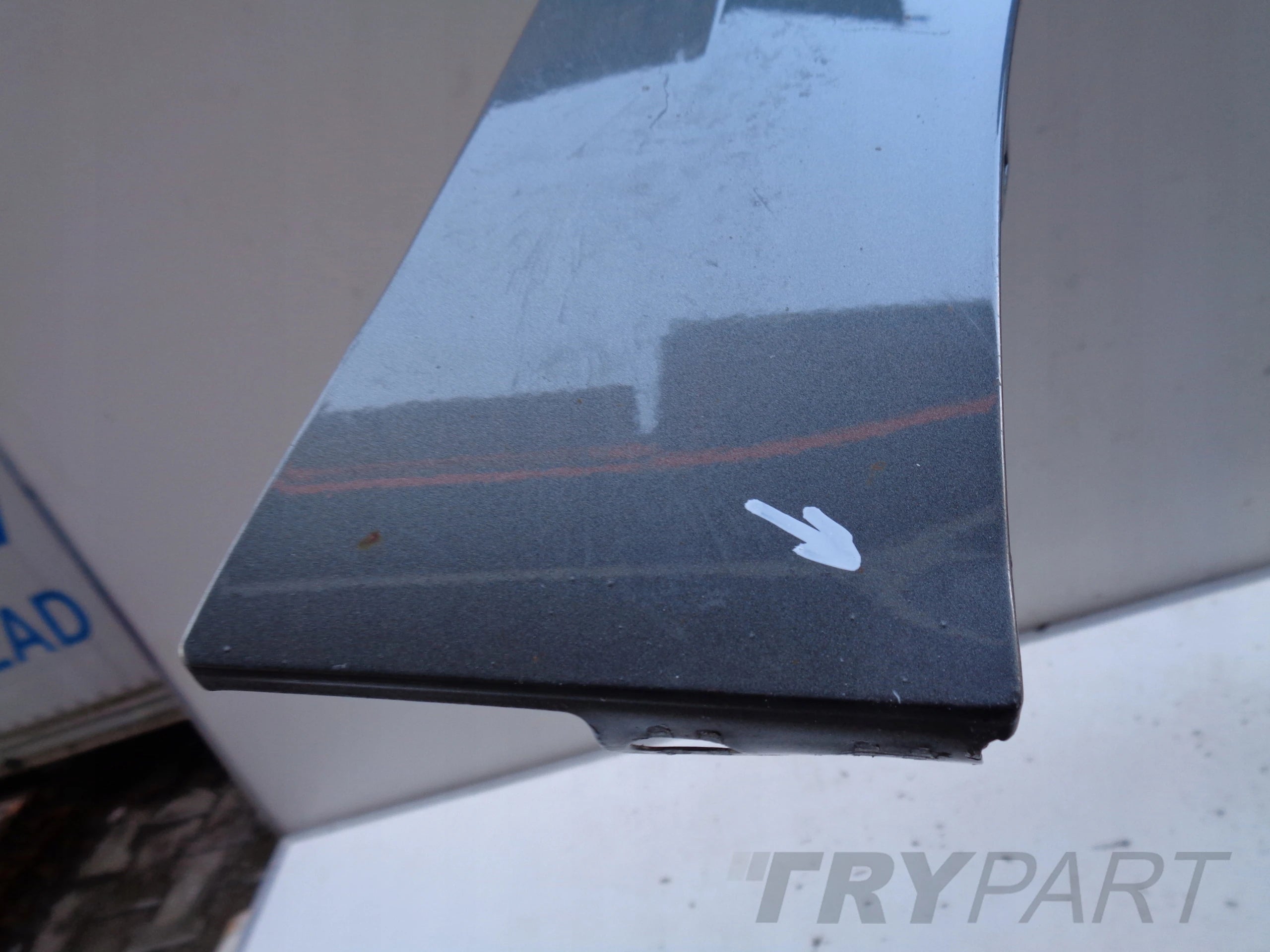 FRONT RIGHT FENDER OPEL ASTRA V K 15- NO. 44941