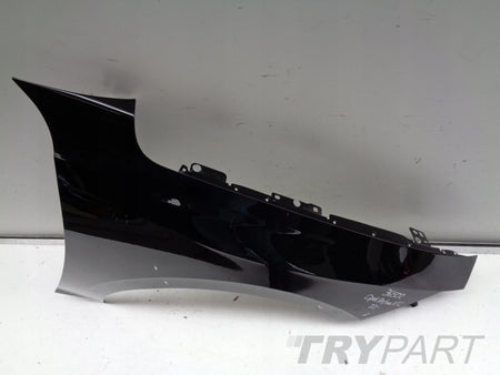 FRONT RIGHT FENDER OPEL ASTRA VI L 22- NO. 36502