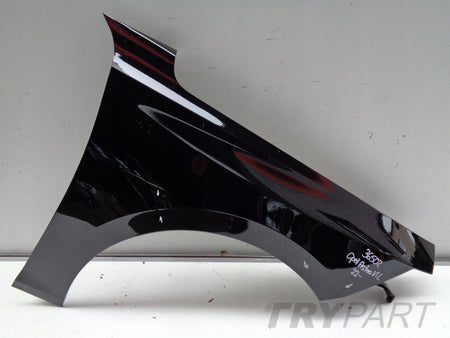 FRONT RIGHT FENDER OPEL ASTRA VI L 22- NO. 36502