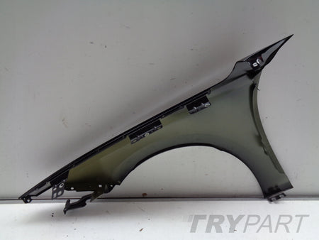 FRONT RIGHT FENDER OPEL ASTRA VI L 22- NO. 36502