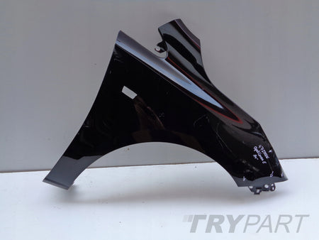FRONT RIGHT FENDER OPEL CORSA E 14- NO. 47270