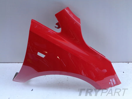 FRONT RIGHT FENDER OPEL CORSA E 14- NR 49853