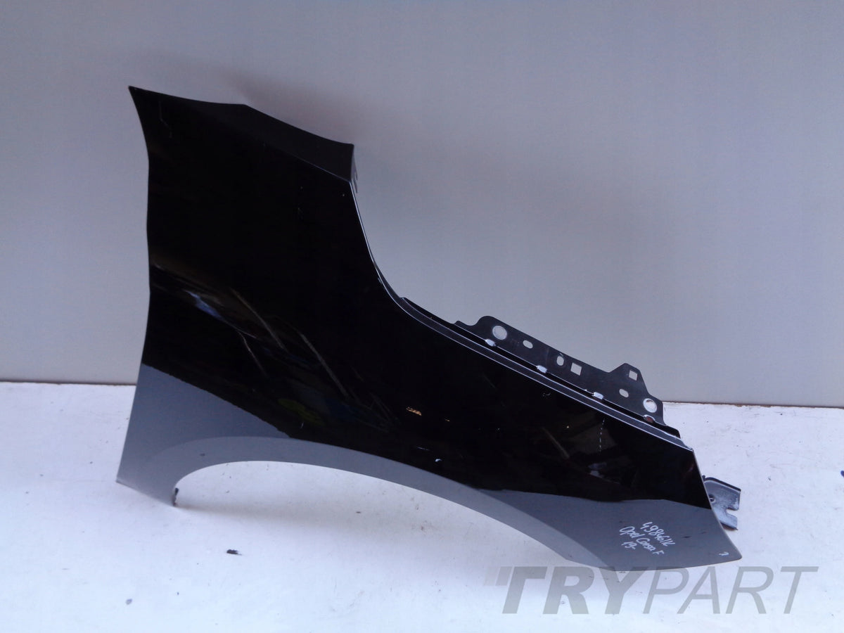 Front Right Fender OPEL CORSA F 19- No. 49846