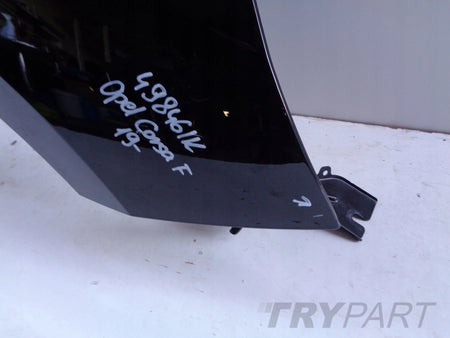 Front Right Fender OPEL CORSA F 19- No. 49846