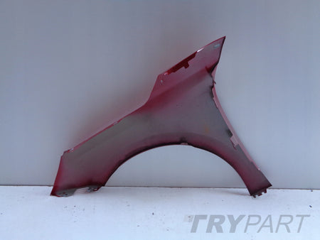 FRONT RIGHT FENDER OPEL CORSA F 19- NO. 49852