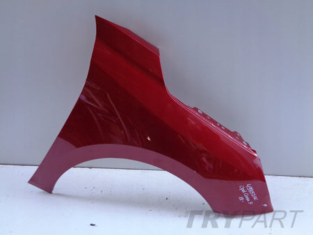 FRONT RIGHT FENDER OPEL CORSA F 19- NO. 49852