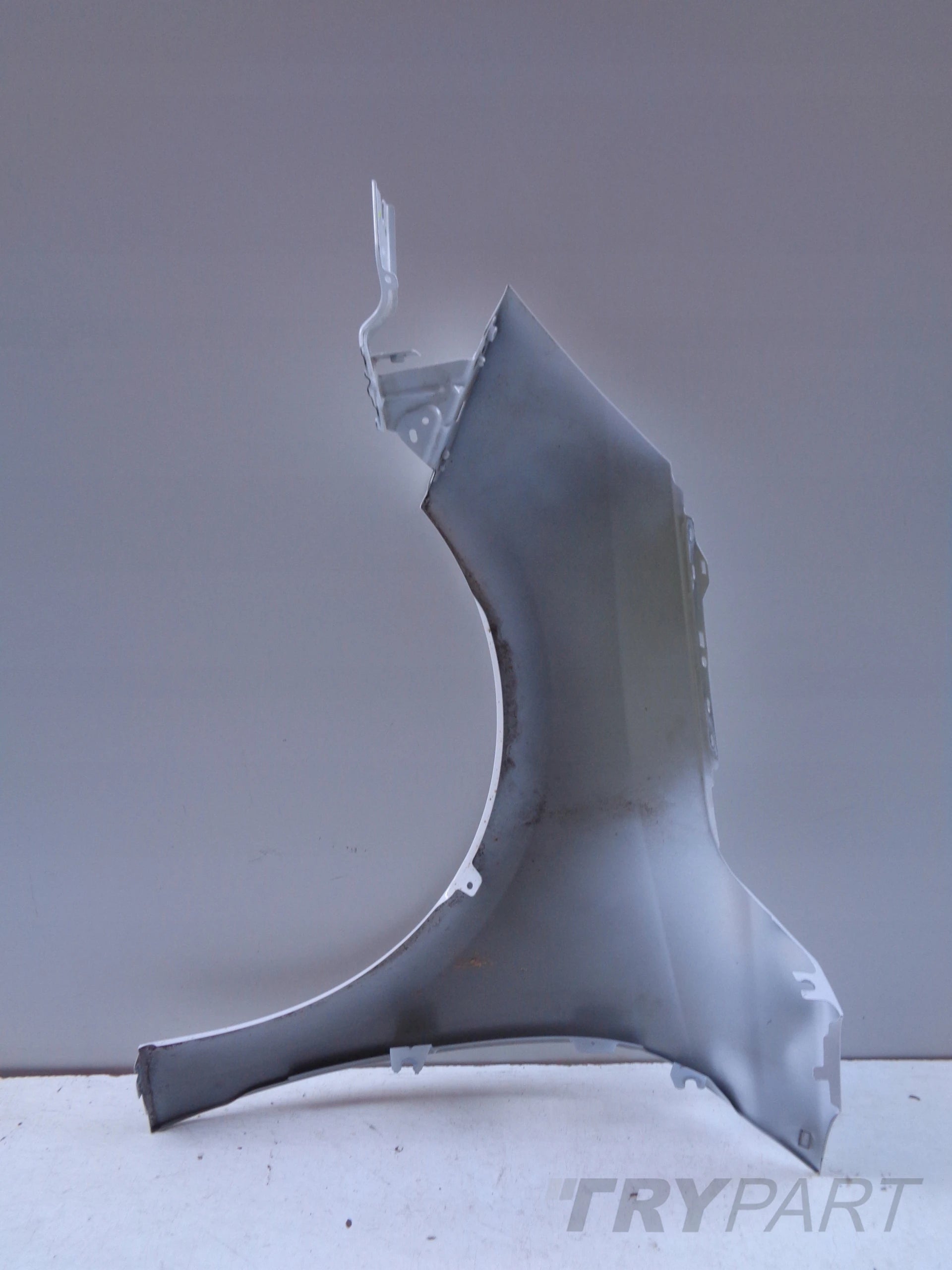 FRONT RIGHT FENDER OPEL CORSA F 19- NO. 50821