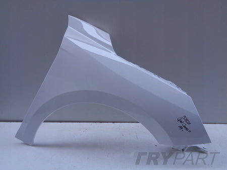 FRONT RIGHT FENDER OPEL CORSA F 19- NO. 50821