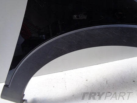 FRONT RIGHT FENDER OPEL GRANDLAND X 16- NR 51195