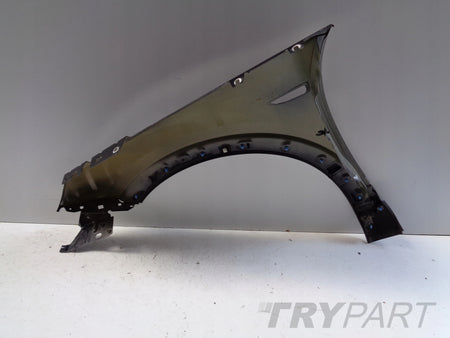 FRONT RIGHT FENDER OPEL GRANDLAND X 16- NR 51195