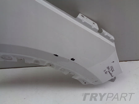 FRONT RIGHT FENDER OPEL GRANDLAND X 21- FACELIFT NO. 47626