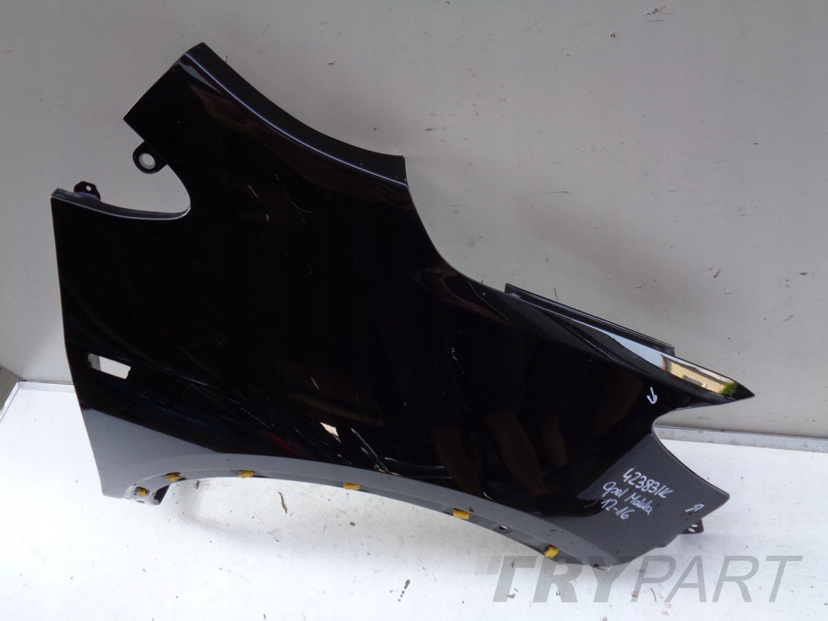 FRONT RIGHT FENDER OPEL MOKKA 12-16 NR 42383