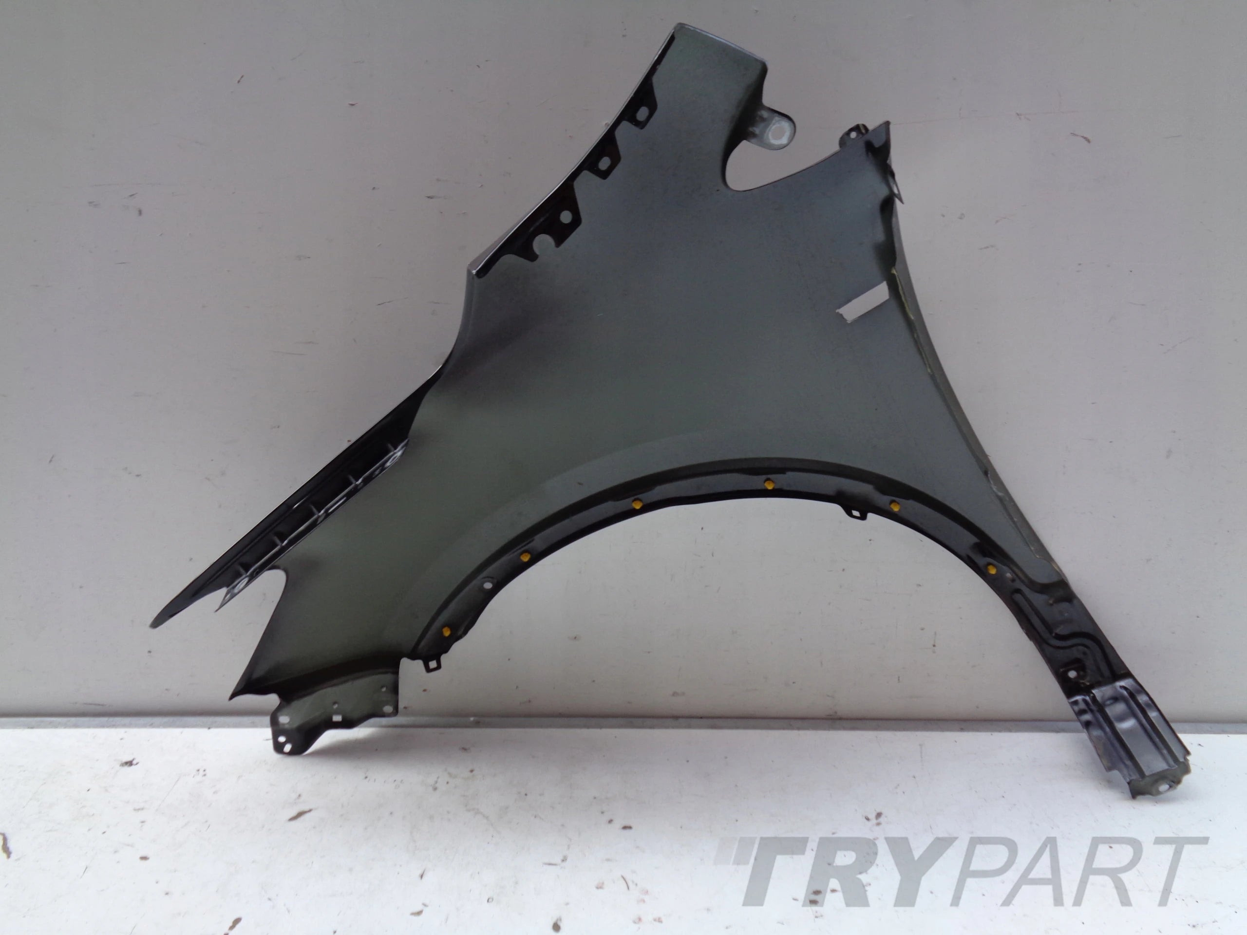 FRONT RIGHT FENDER OPEL MOKKA 12-16 NR 42383