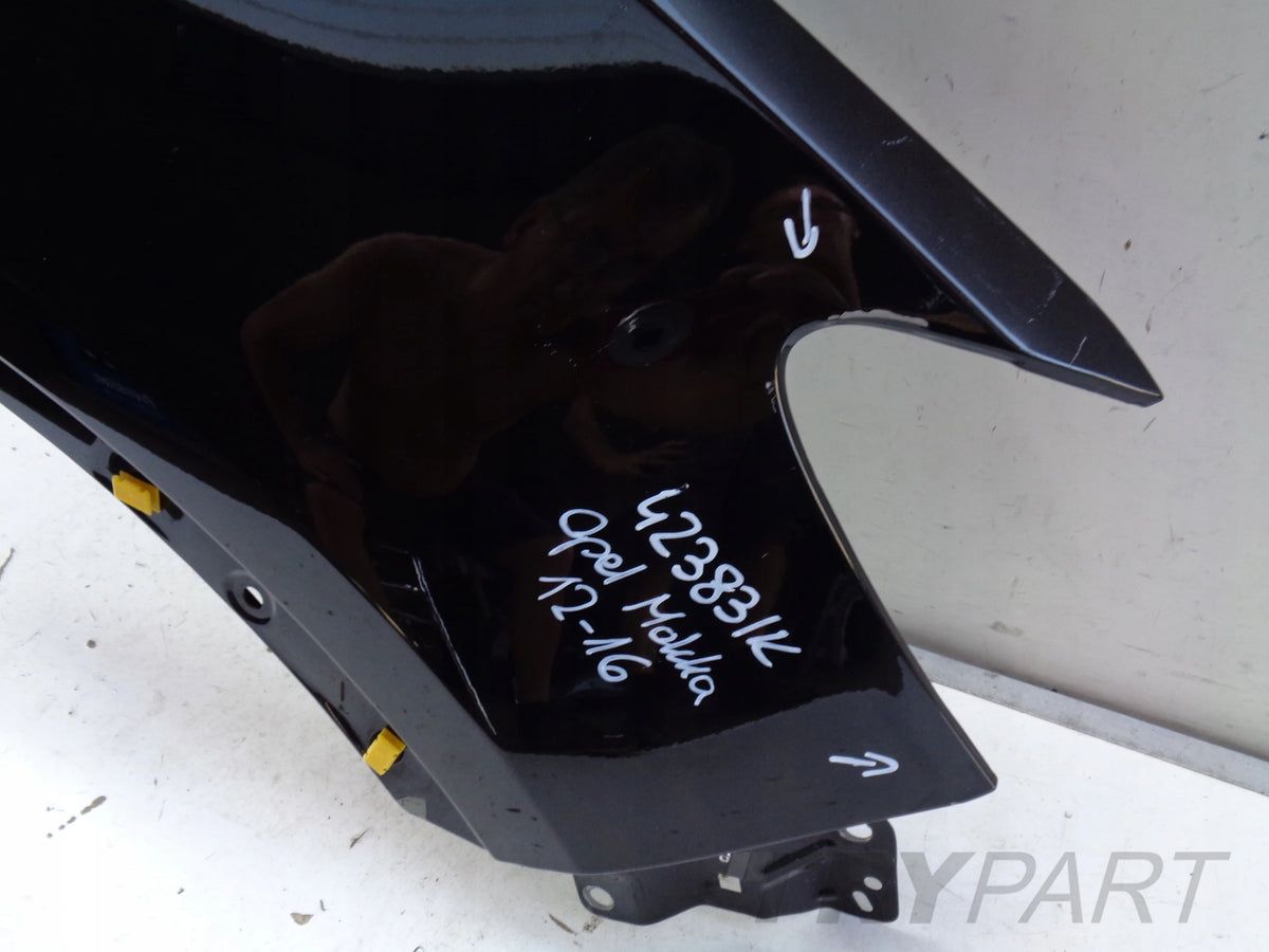 FRONT RIGHT FENDER OPEL MOKKA 12-16 NR 42383
