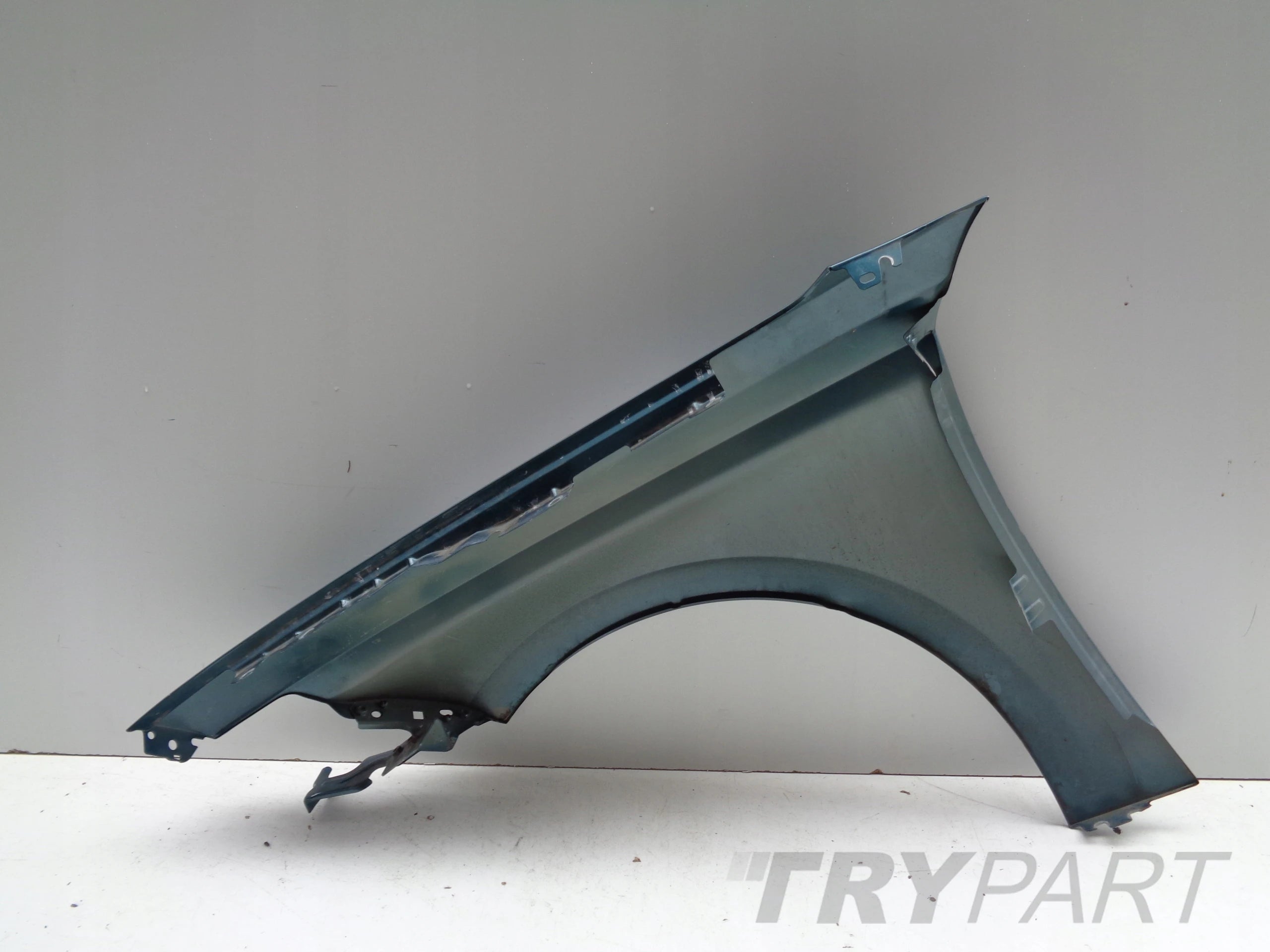 FRONT RIGHT FENDER PEUGEOT 308 III T10 22- NO. 51309