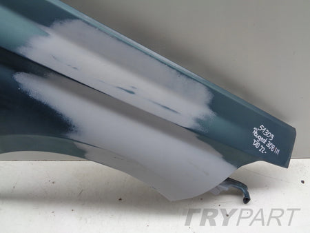 FRONT RIGHT FENDER PEUGEOT 308 III T10 22- NO. 51309