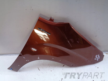 FRONT RIGHT FENDER PEUGEOT RIFTER 18- NO. 44455