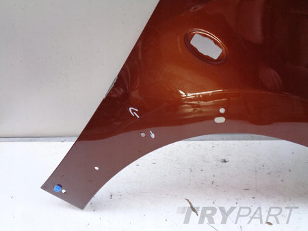 FRONT RIGHT FENDER PEUGEOT RIFTER 18- NO. 44455