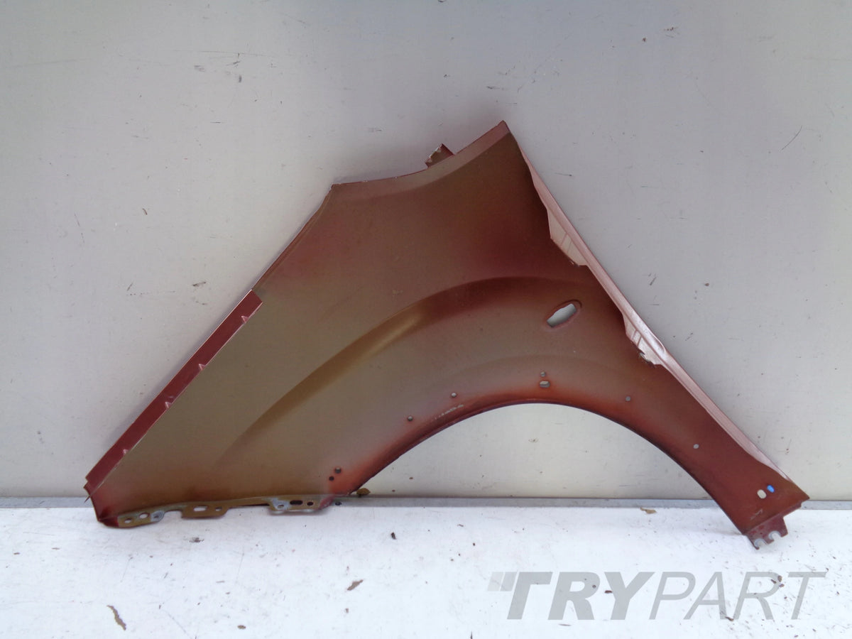 FRONT RIGHT FENDER PEUGEOT RIFTER 18- NO. 44455