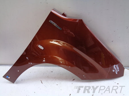 FRONT RIGHT FENDER PEUGEOT RIFTER 18- NO. 44455