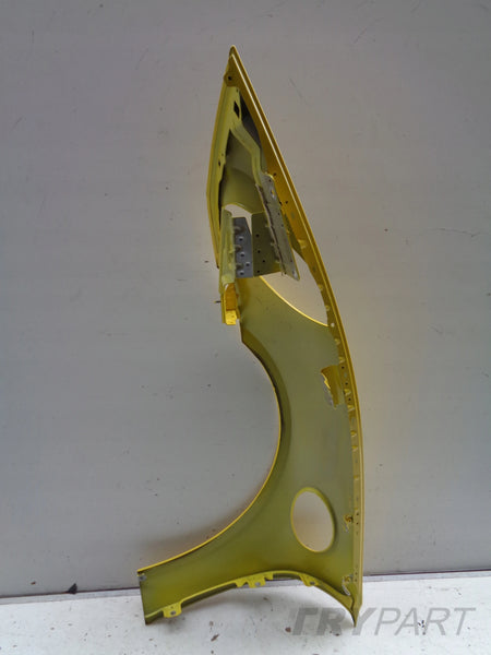 FRONT RIGHT FENDER PORSCHE CARRERA 911 992 18- NO. 46095