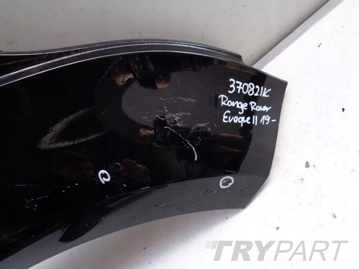 FRONT RIGHT FENDER RANGE ROVER EVOQUE II 19- NO. 37082