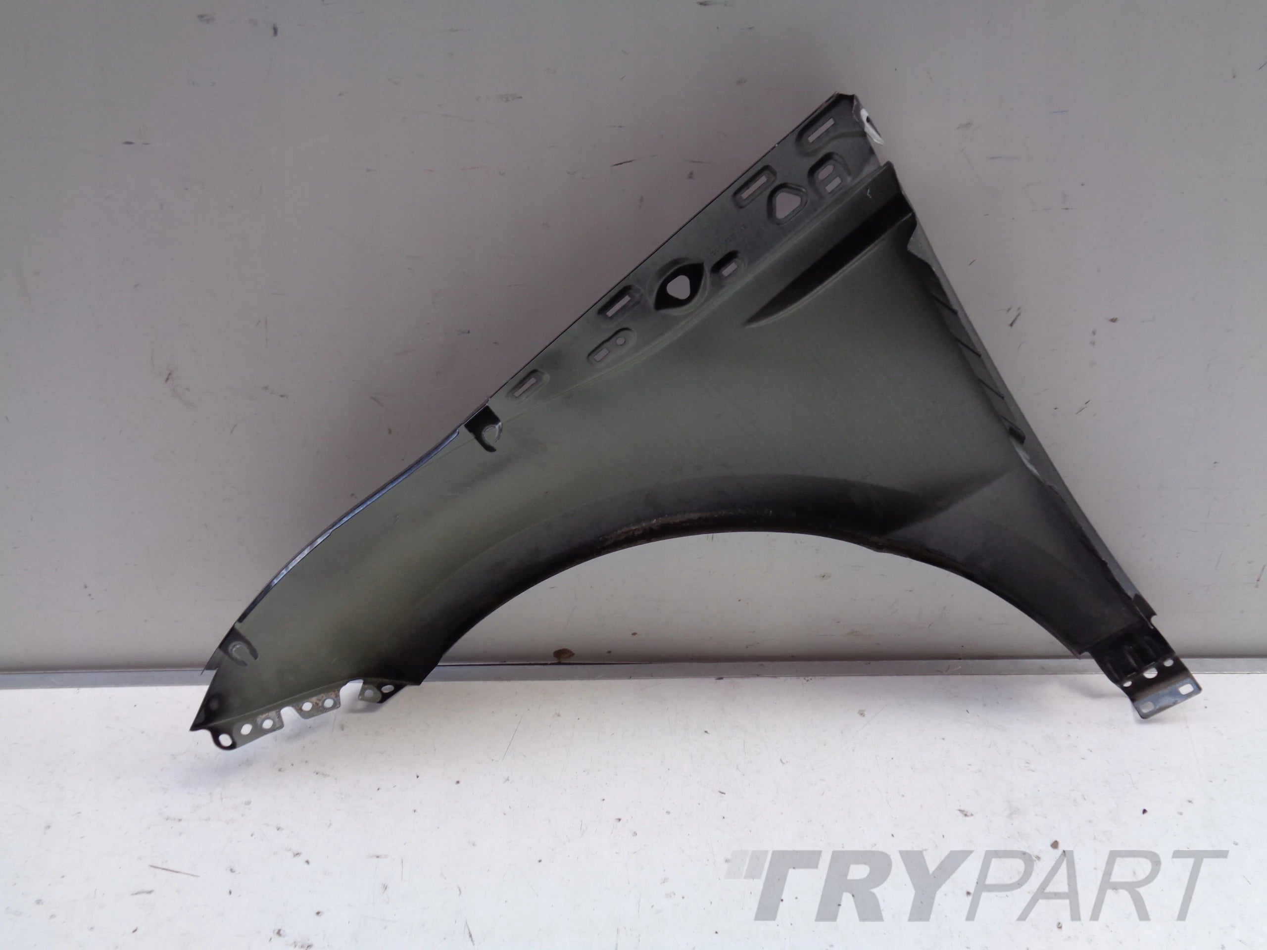 FRONT RIGHT FENDER RANGE ROVER EVOQUE II 19- NO. 37082