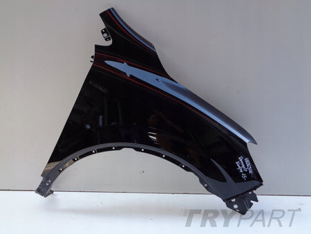 FRONT RIGHT FENDER RENAULT KADJAR 15- NO. 48265