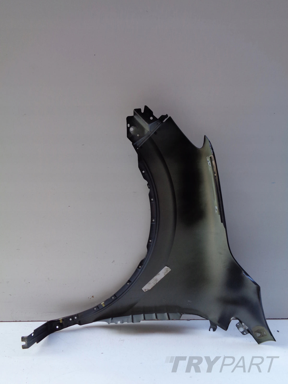 FRONT RIGHT FENDER RENAULT KADJAR 15- NO. 48265