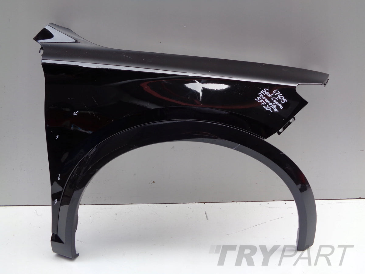 FRONT RIGHT FENDER SEAT CUPRA FORMENTOR 5FF 20- NO. 47405